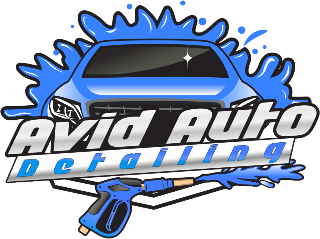 Avid Auto Detailing
