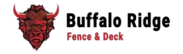 Buffalo Ridge Fence