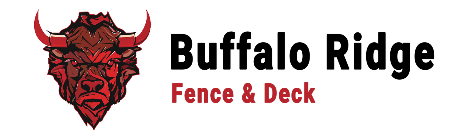 Buffalo Ridge Fence
