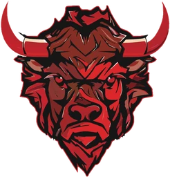 Buffalo Ridge Fence logo