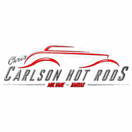Chris Carlson Hot Rods