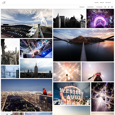 Clement Heck Photography