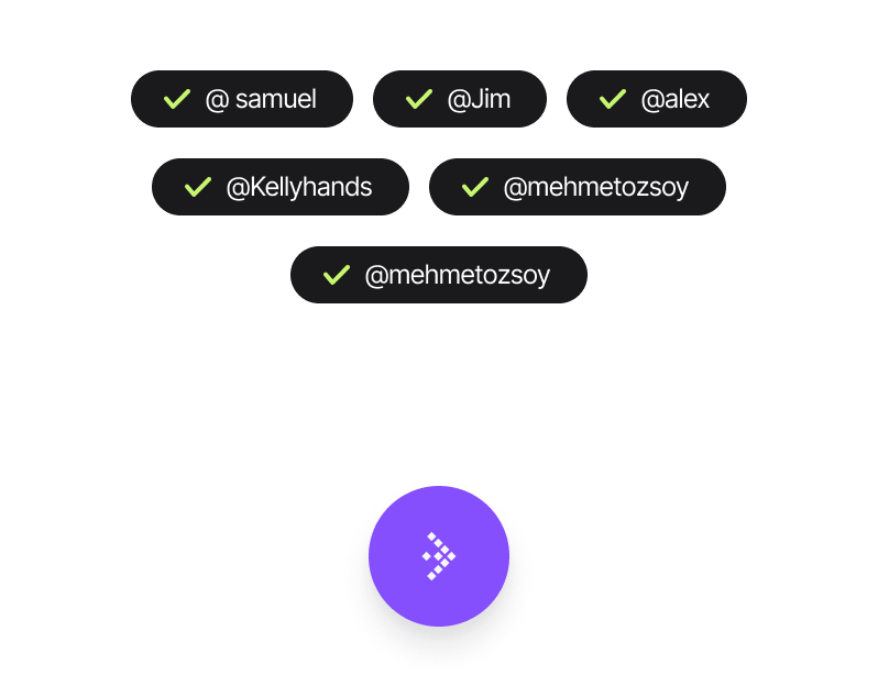 Launch & ongoing support.